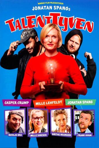 Chasing Talent film afişi