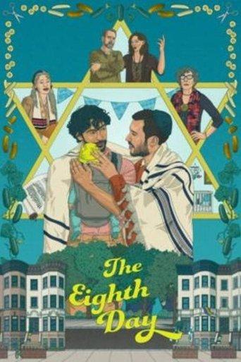 The Eighth Day film afişi