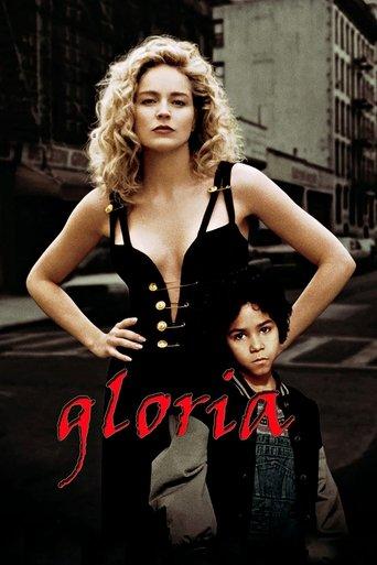 Gloria film afişi