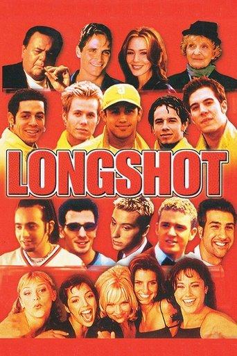 Longshot film afişi