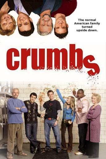 Crumbs dizi afişi