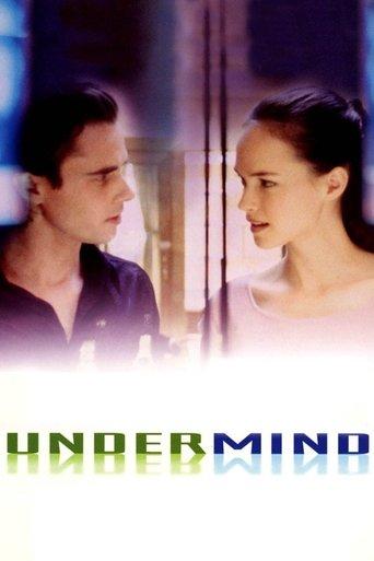 Undermind film afişi
