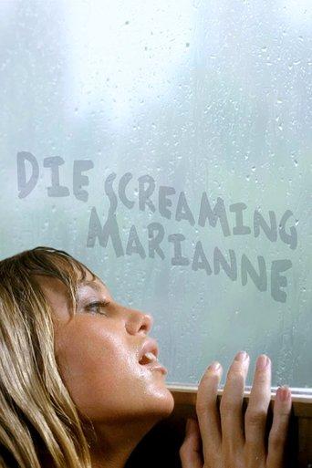 Die Screaming Marianne film afişi