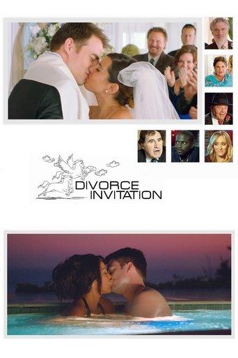 Divorce Invitation film afişi