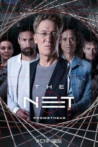 The Net – Prometheus dizi afişi
