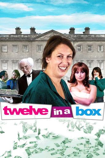Twelve in a Box film afişi