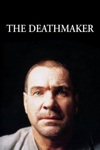 The Deathmaker film afişi