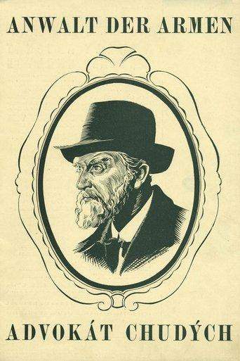 Lawyer of the Poor film afişi