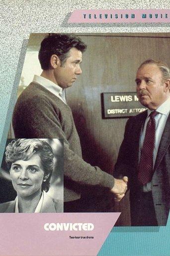 Convicted film afişi