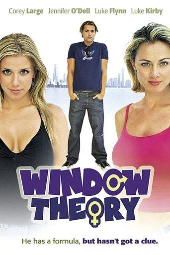 Window Theory film afişi