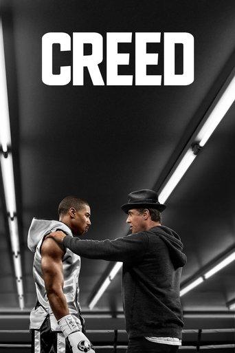 Creed film afişi