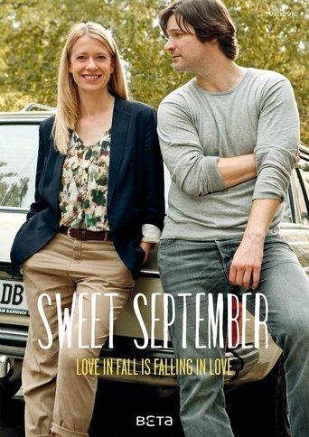 Sweet September film afişi