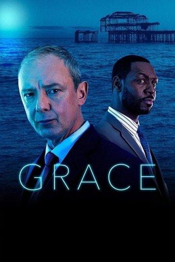 Grace dizi afişi