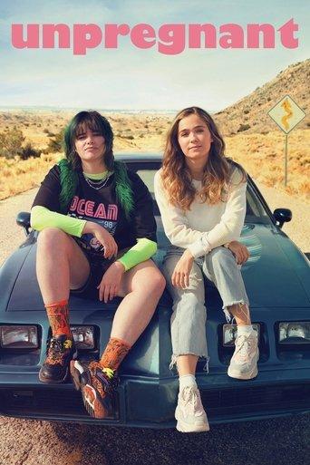 Unpregnant film afişi