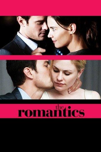 The Romantics film afişi