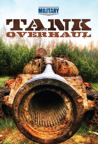 Tank Overhaul dizi afişi