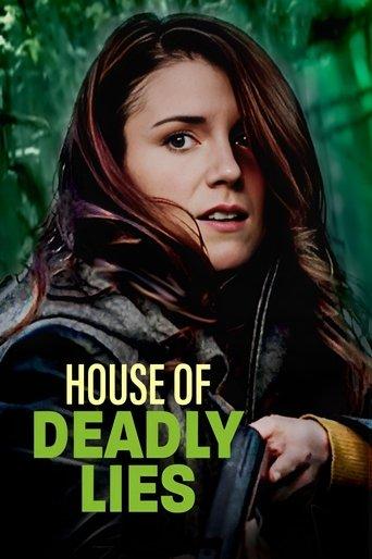 House of Deadly Lies film afişi