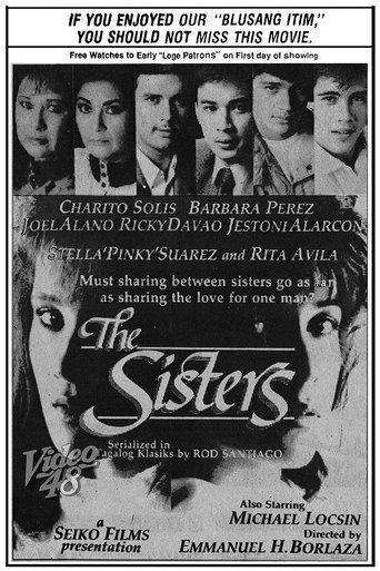The Sisters film afişi