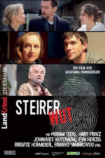 Steirerwut film afişi