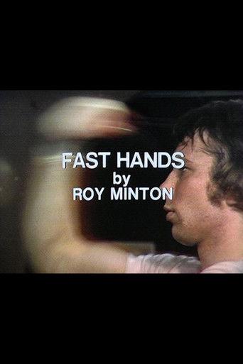 Fast Hands film afişi