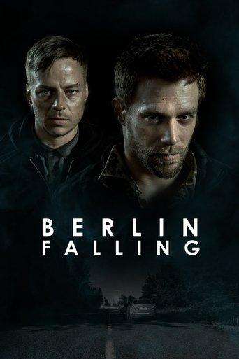 Berlin Falling film afişi