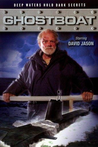 Ghostboat film afişi