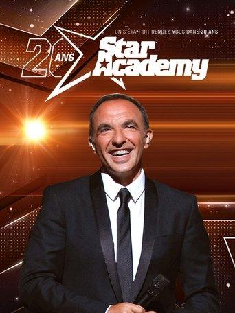 Star Academy - On s'était dit rendez-vous dans 20 ans dizi afişi
