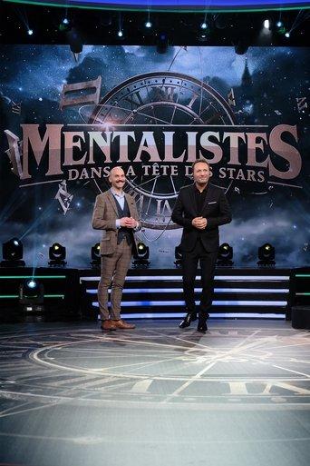 Mentalistes : dans la tête des stars film afişi