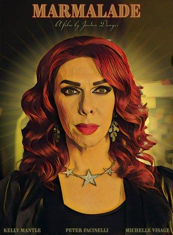 Marmalade film afişi