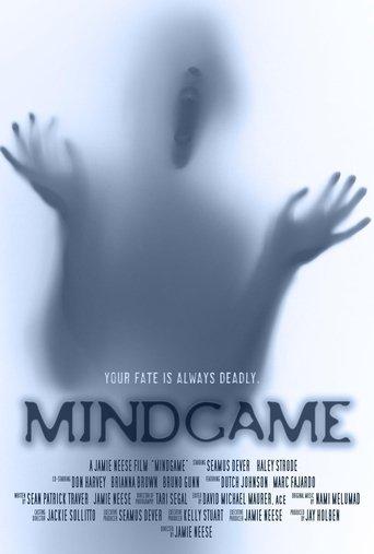 Mindgame film afişi