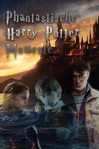 Phantastische Harry Potter Momente - Das große SAT.1 Spezial film afişi