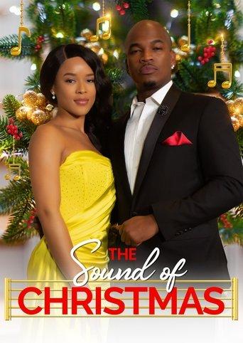 The Sound of Christmas film afişi