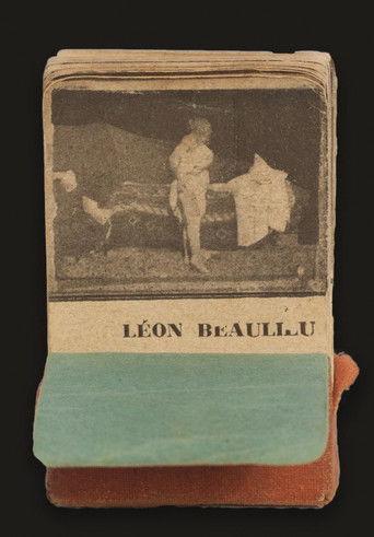 The Flea film afişi