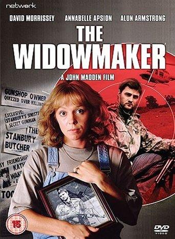The Widowmaker film afişi