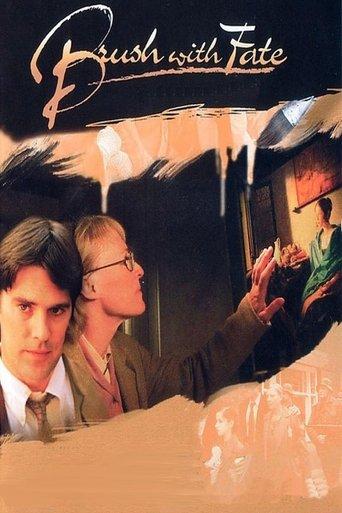 Brush with Fate film afişi
