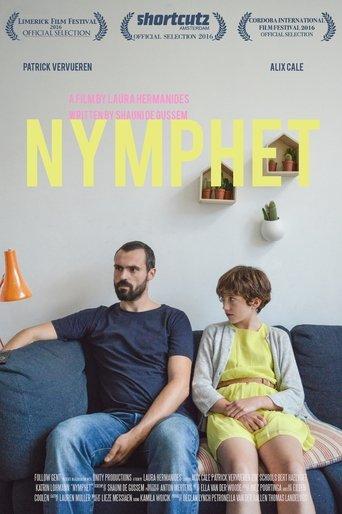 Nymphet film afişi