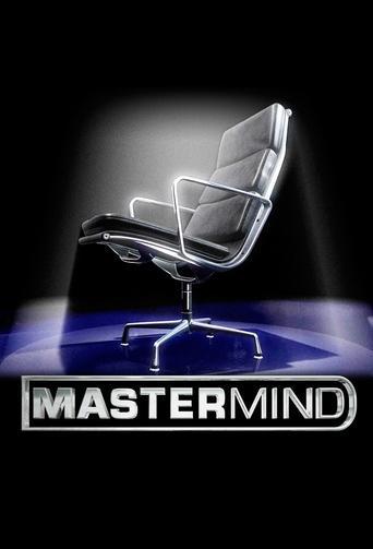 Mastermind dizi afişi