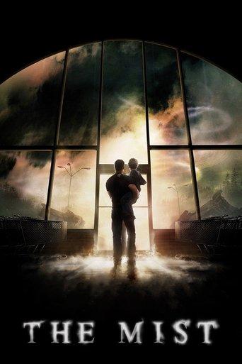 The Mist film afişi