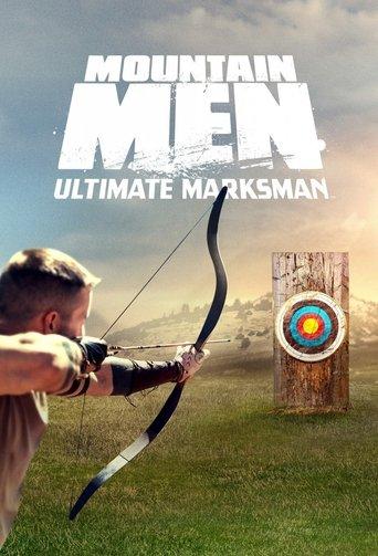 Mountain Men: Ultimate Marksman dizi afişi