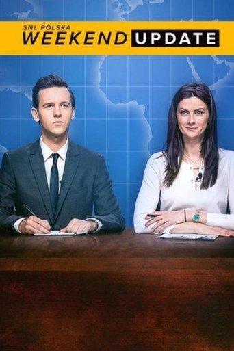 SNL Polska: Weekend Update dizi afişi