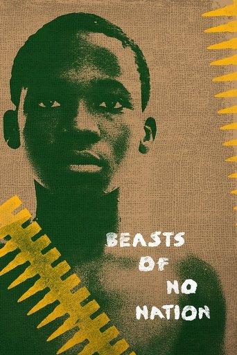 Beasts of No Nation film afişi
