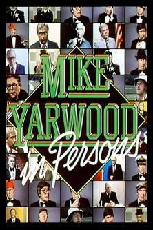 Mike Yarwood In Persons dizi afişi