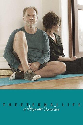 The Eternal Life of Alexander Christoforov film afişi