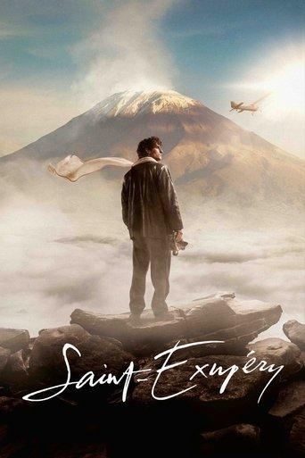Saint-Exupéry film afişi