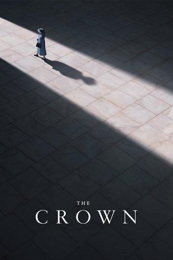 The Crown dizi afişi