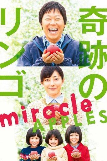 Miracle Apples film afişi
