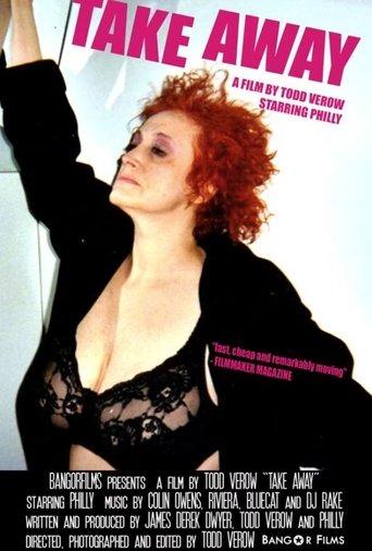 Take Away film afişi