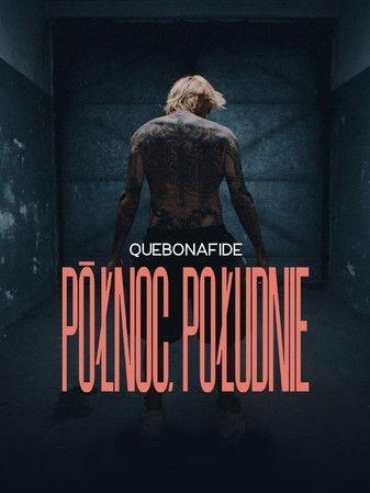 Quebonafide: Północ, Południe film afişi