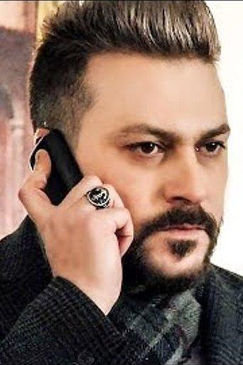 رائحة الروح dizi afişi