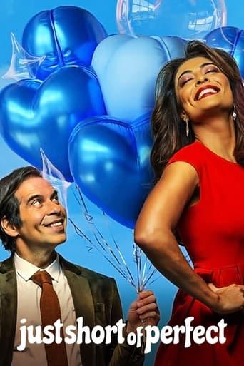 Just Short of Perfect film afişi